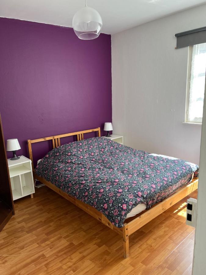 Au Coeur De La Petite France Apartment Strasbourg Exterior photo